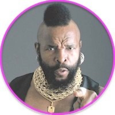 Mr. T | Crónica