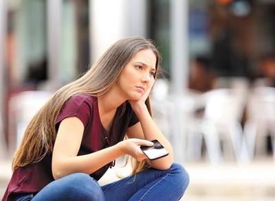 “Le di tiempo para pensar y él no dijo nada, se fue con la otra” | Crónica