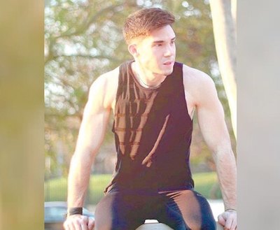 Usan como gancho a famoso para conseguir fotos prohibidas | Crónica