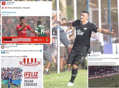 ¿ESTATUA PARA EL “TACUARA”? | Crónica