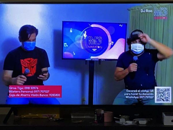 Passline Live, plataforma que se reinventa para monetizar eventos