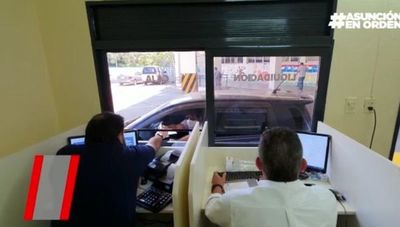 Licencias de conducir vencen este mes, recuerda la Comuna - Locales - ABC Color