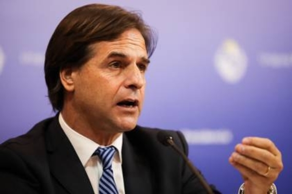 HOY / Uruguay le va ganando al coronavirus sin cuarentena rígida y va camino a la normalidad