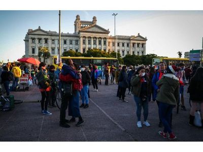 Uruguay se muestra como caso de éxito contra el coronavirus