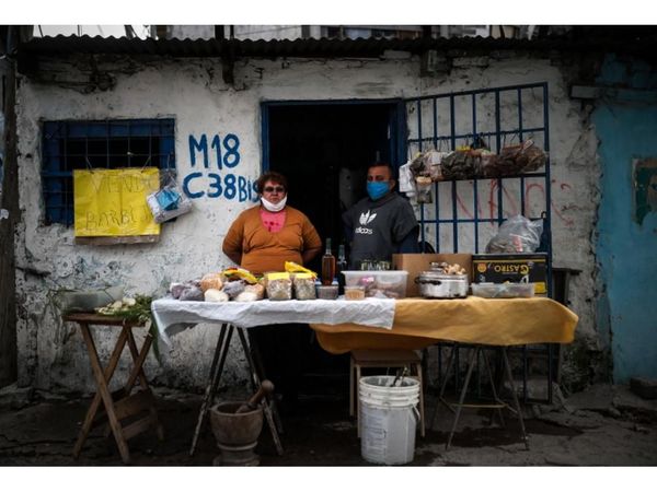 Covid dejará 29 millones de nuevos pobres en Latinoamérica
