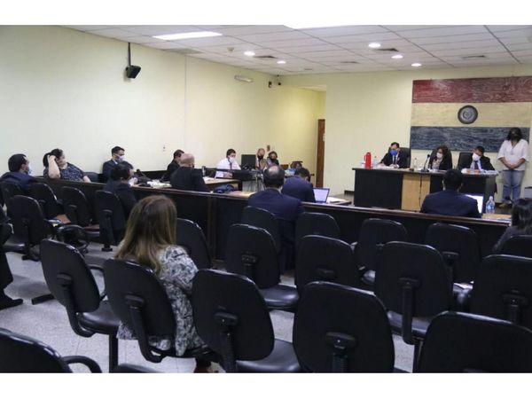 Sobreseen a proveedora tras acuerdo millonario con SNNA