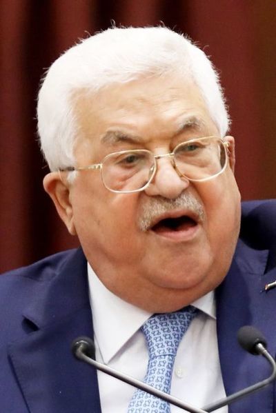 Palestinos no cooperarán con Israel en seguridad - Internacionales - ABC Color