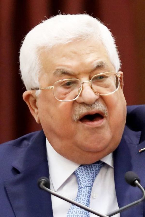 Palestinos no cooperarán con Israel en seguridad - Internacionales - ABC Color
