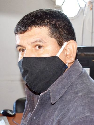 Oirán a edil imputado por intento de homicidio - Política - ABC Color