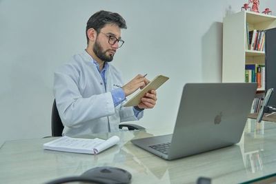 La telemedicina como “salvación” en tiempos de pandemia - Estilo de vida - ABC Color