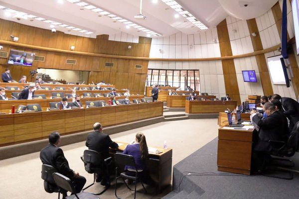 Mandatos municipales durarán 4 años en el próximo período
