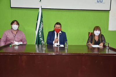 Piden prórroga para presentación de planillas
