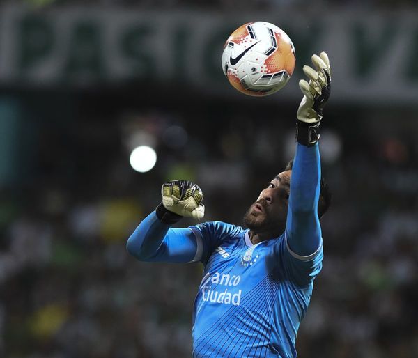 “Creo que este año no se jugarán las eliminatorias”