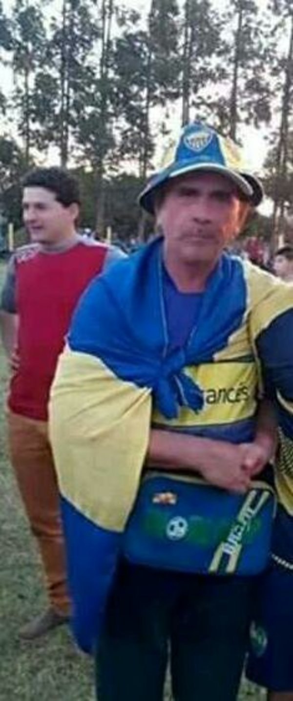Policia busca a heladero manoseador - Campo 9 Noticias