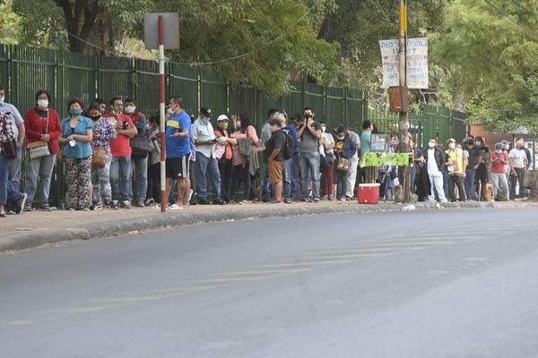 ANDE ya hizo 7.500 refacturaciones por errores - Nacionales - ABC Color