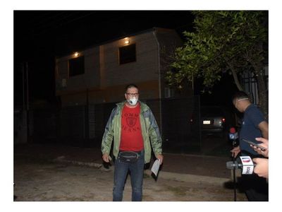 Acusó a su mejor amigo de robarle plata
