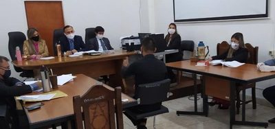Condenan a 16 años de cárcel a un asaltante