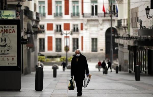 Gobierno apoya iniciativas privadas de repatriar paraguayos desde EE.UU. y España