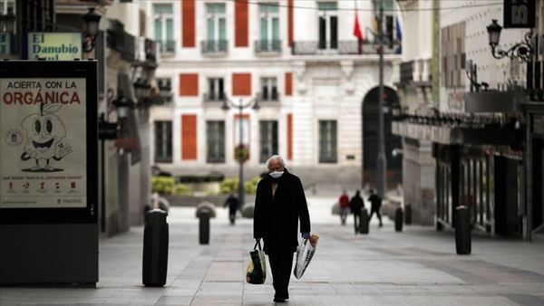Gobierno apoya iniciativas privadas de repatriar paraguayos desde EE.UU. y España