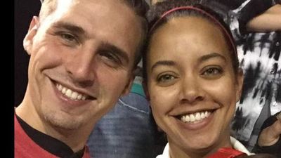 Actor estadounidense le disparó a su novia y después se mató