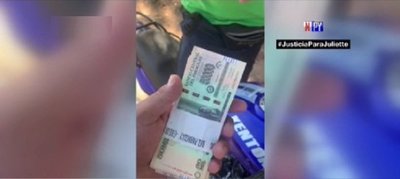 Robó a su amigo G. 11 millones, se arrepintió y le devolvió la mitad | Noticias Paraguay