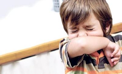 Cuadros alérgicos más frecuentes que afectan a la población Infantil » Ñanduti