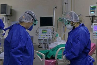Tratamiento pionero en Japón con células madre a un bebé con problemas de hígado