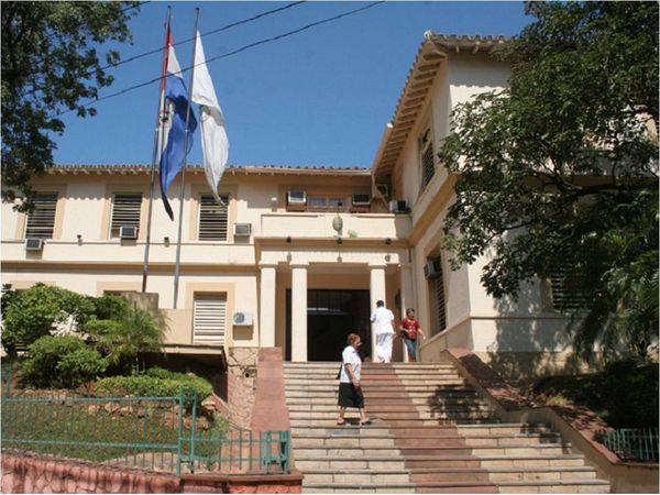 Tesãi responsabiliza a Salud sobre polémica compra de tapabocas con dinero de Itaipú
