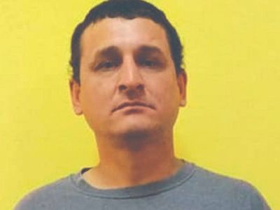 Dio golpiza a su tío de 73 años porque no quiso ver una foto en su celular
