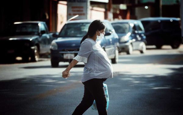 COVID-19: Charla virtual abordará sobre embarazo y bebés