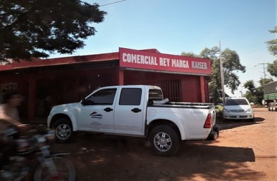 COIA cobra COIMA a los CONTRABANDISTAS a domicilio