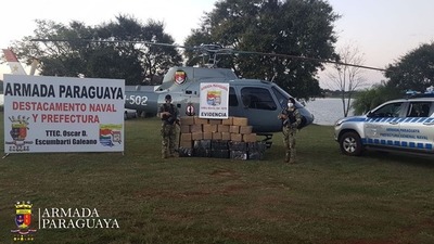 Denuncia subió a las redes a la mañana, y a la tarde ya echaron un cargamento – Diario TNPRESS