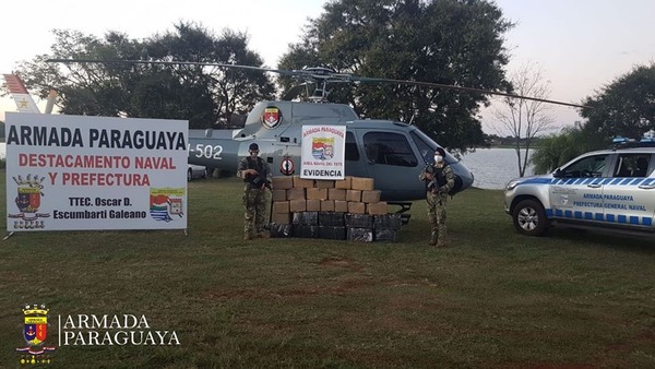 Denuncia subió a las redes a la mañana, y a la tarde ya echaron un cargamento – Diario TNPRESS