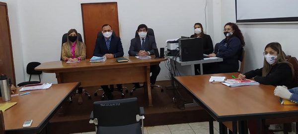Tribunal condena a 16 años de cárcel a un motochorro por violento asalto – Diario TNPRESS