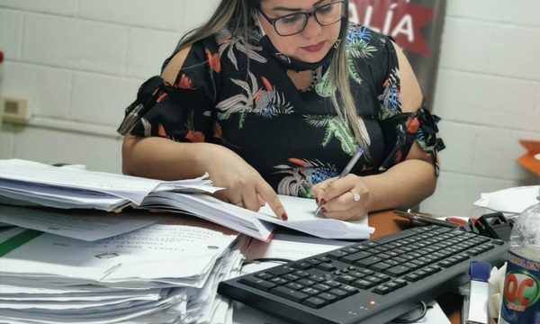 Imputan a joven que habría agredido a su hermana – Diario TNPRESS