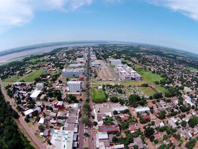 Salto del Guairá: Cierran comercios y aumenta desvinculación de trabajadores