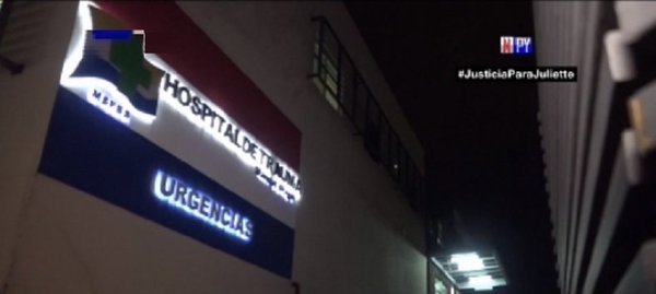 Abuelita en situación de abandono fue rescatada en calamitoso estado | Noticias Paraguay