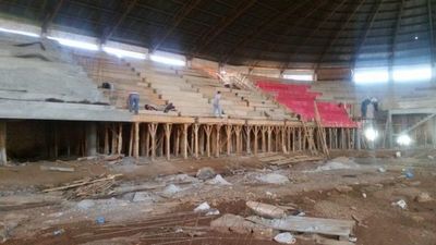 No hay pandemia ni trasnochados que atajen el progreso en Pedro Juan Caballero