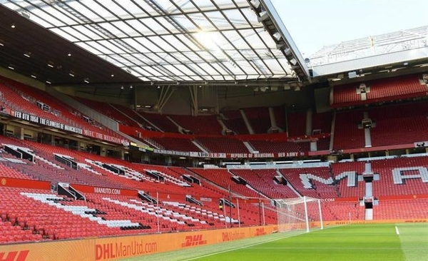 HOY / Dudas en Inglaterra sobre el sonido falseado en los estadios sin público