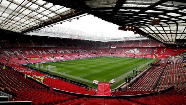 El coronavirus le hizo perder dinero a Manchester United