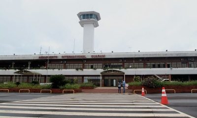 Fronteras y aeropuertos seguirán cerrados