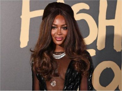 Naomi Campbell, 50 años de un icono entre la gloria y la polémica
