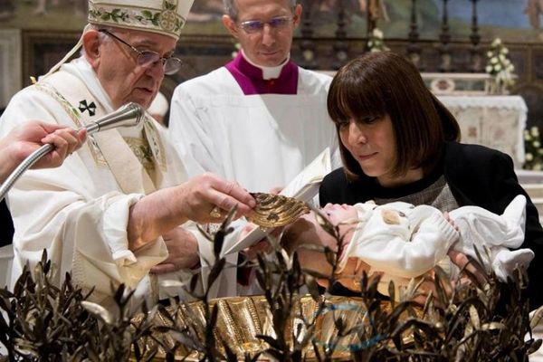Iglesia aclara que en segunda fase de cuarentena inteligente solo se celebrarán bautismos y matrimonios