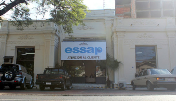 Sobrefacturaciones de facturas de ESSAP: Ente está abierto a verificar