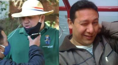 Fanáticos: Diputado y su secretario no aceptan oficina parlamentaria en la Gobernación de Amambay