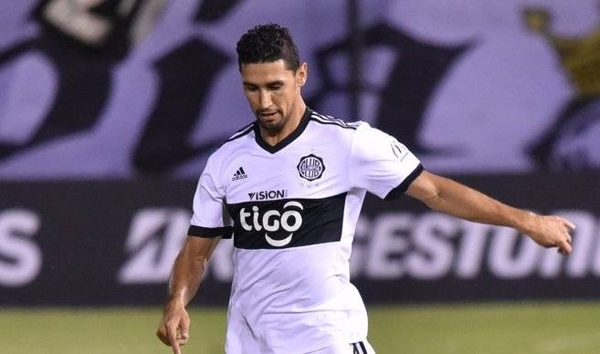 HOY / Olimpia gana demanda de dos millones de dólares
