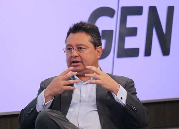 Leite: Paraguay debe cambiar sistema educativo y capacitar a docentes