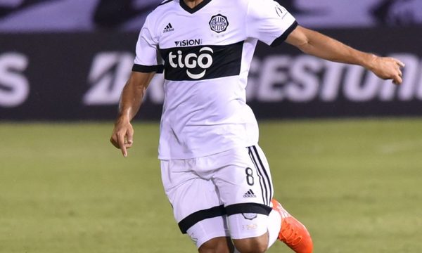 Olimpia gana millonaria demanda