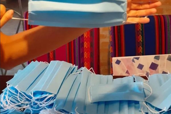 La empresa Flavors no cuenta con el Registro Sanitario · Radio Monumental 1080 AM