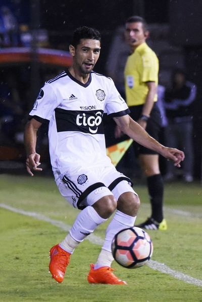 Setencia a favor de Olimpia en caso Giménez - Olimpia - ABC Color